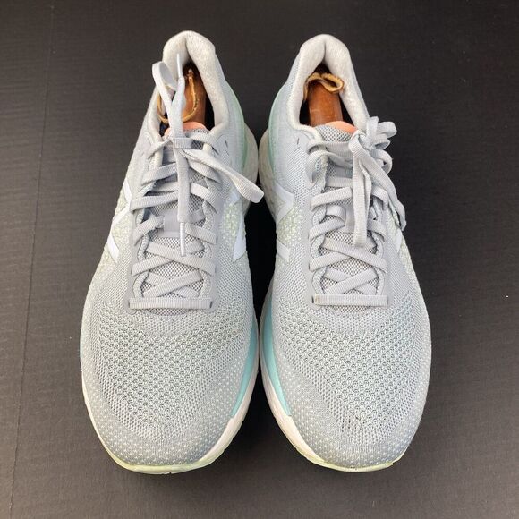 New Balance Fresh Foam Womens Sz 10 Mint Athletic Shoes Sneakers W880G10 - Picture 4 of 16